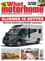 What Motorhome